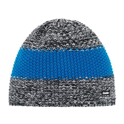Eisbär Mütze / Grobstrick Wintermütze für Damen und Herren XL
