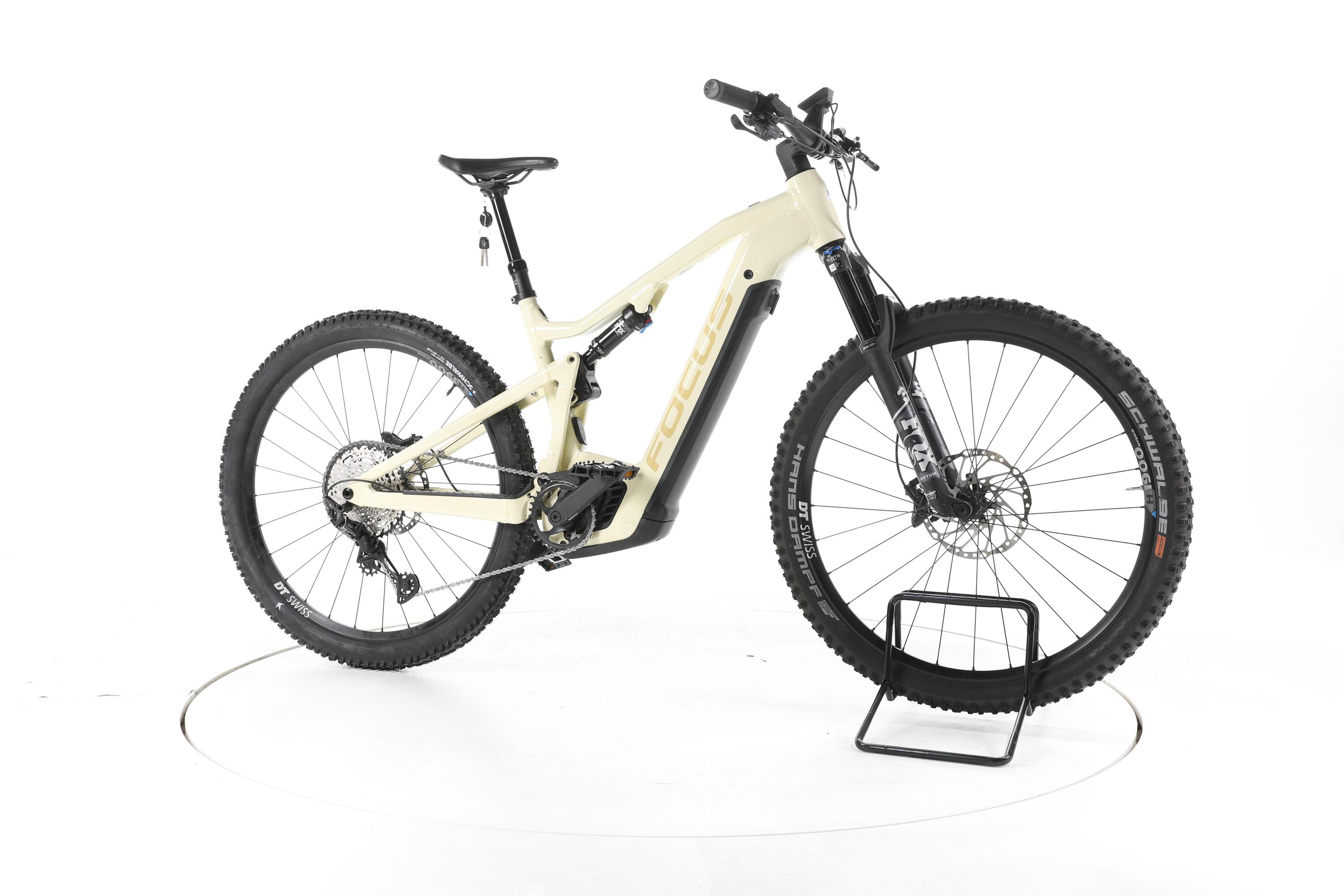 Refurbished - Focus Thron² 6.9 Fully E-Bike - Sehr gut 2/7
