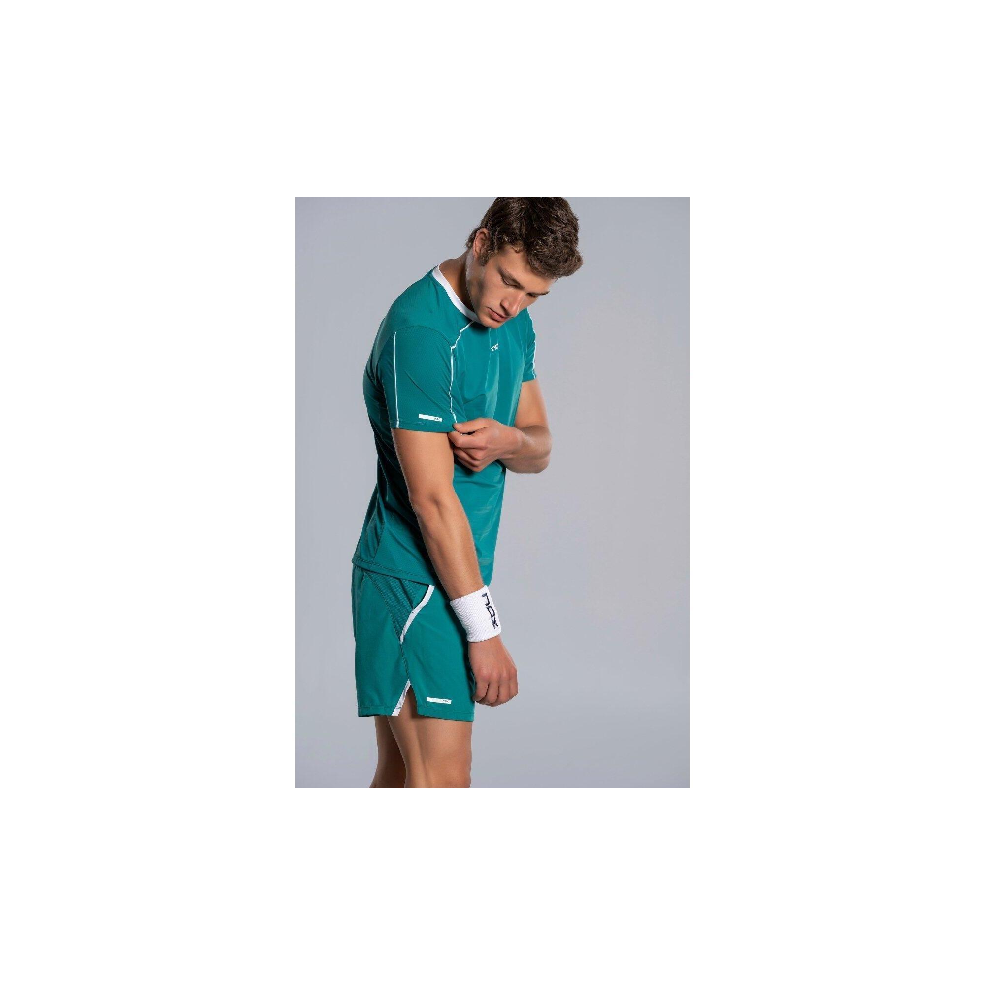 NOX PRO IVY Hombre SS26 AGUSTIN TAPIA (Camiseta)