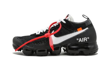 Nike Air VaporMax Off-White