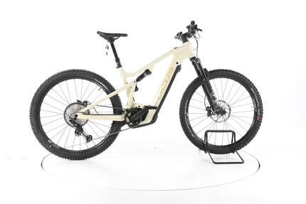 Refurbished - Focus Thron² 6.9 Fully E-Bike - Sehr gut