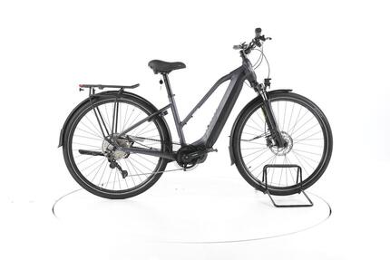 Reconditionné - Merida eSPRESSO 500 EQ EP2 Trekking E-Bike - Très Bon