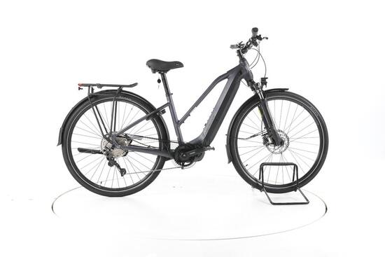 Reconditionné - Merida eSPRESSO 500 EQ EP2 Trekking E-Bike - Très Bon