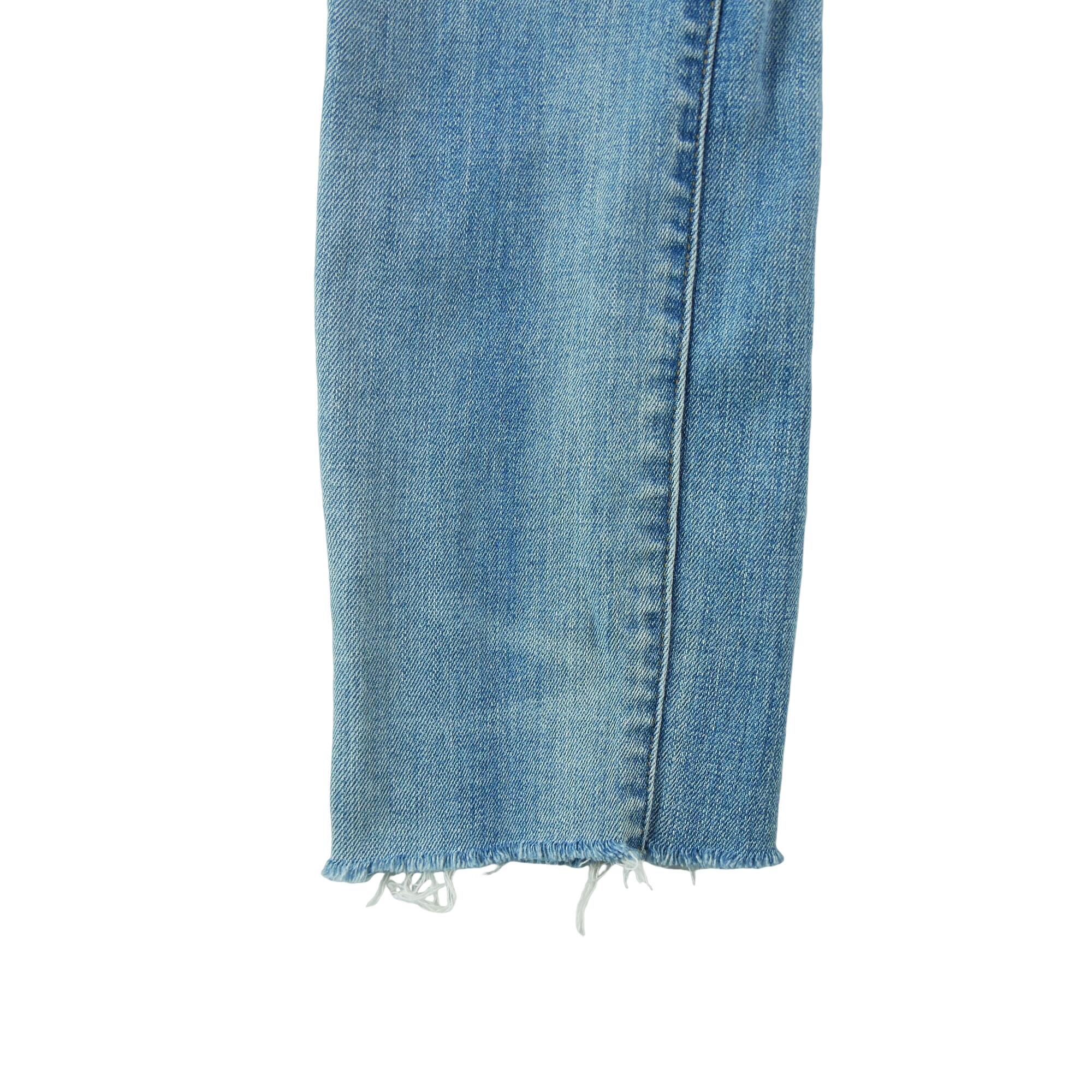 Refurbished - Lauren Ralph Lauren Damen Skinny Jeans - In sehr gutem Zustand 5/7