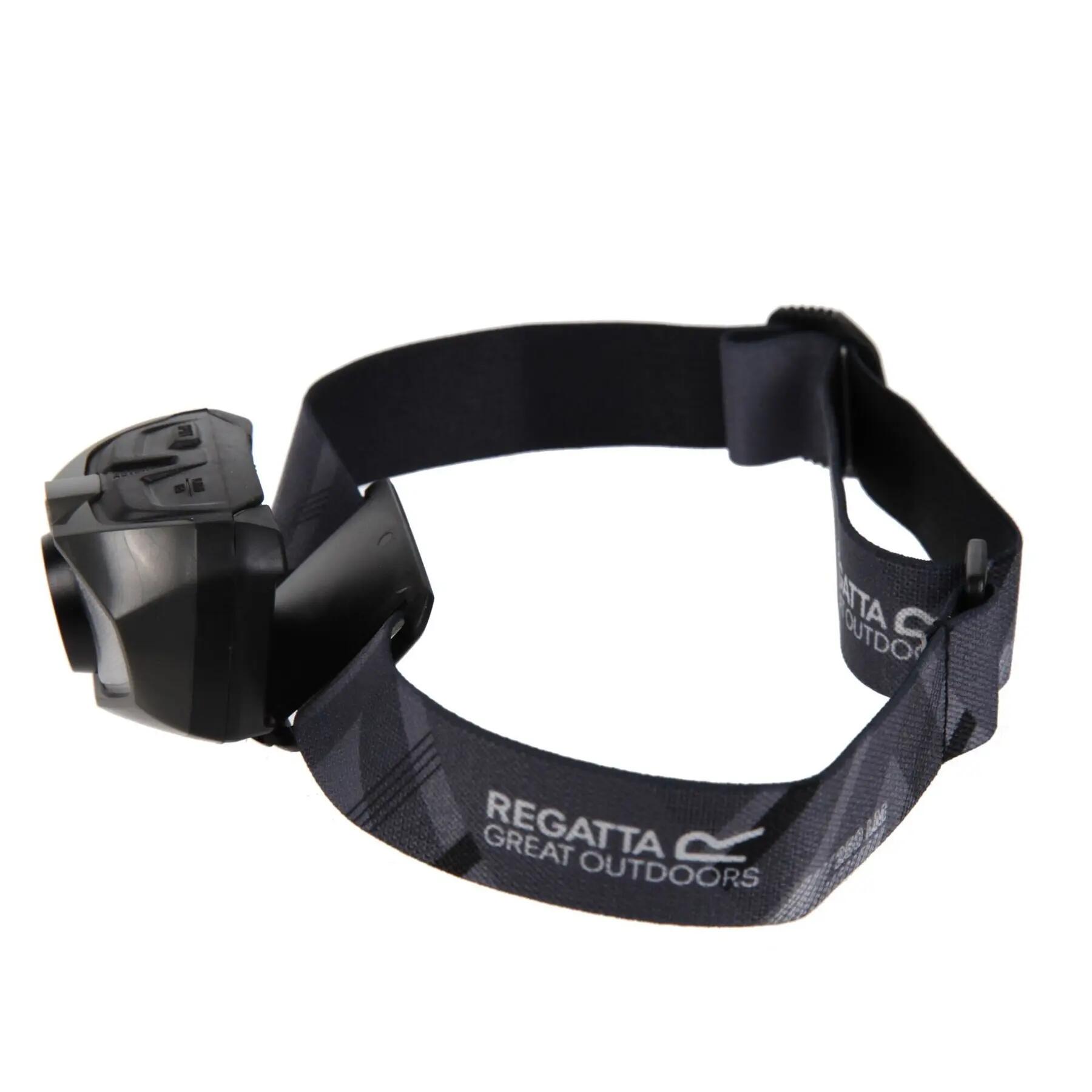 Lampe torche Regatta Montegra 250 5/7