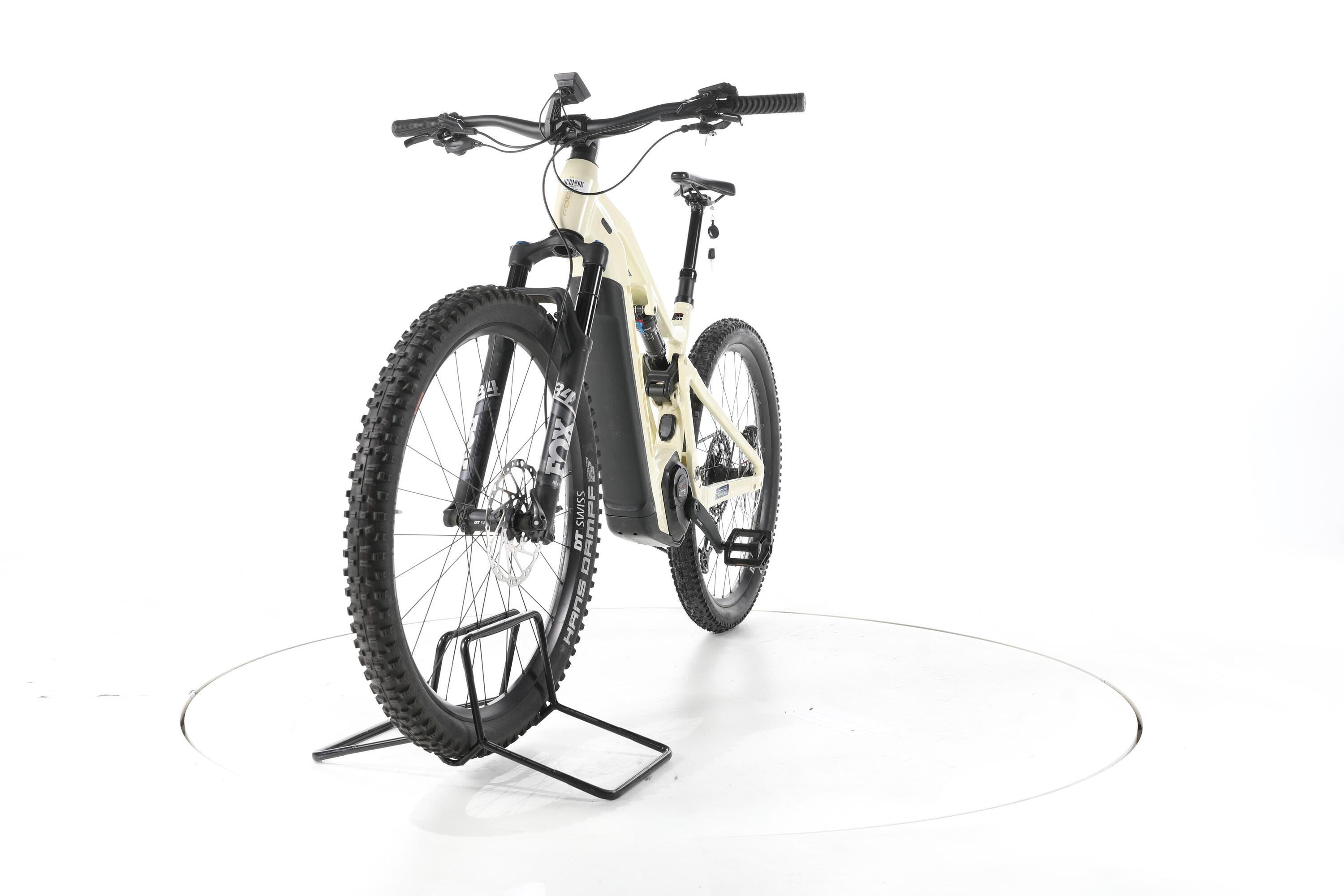 Refurbished - Focus Thron² 6.9 Fully E-Bike - Sehr gut 4/7
