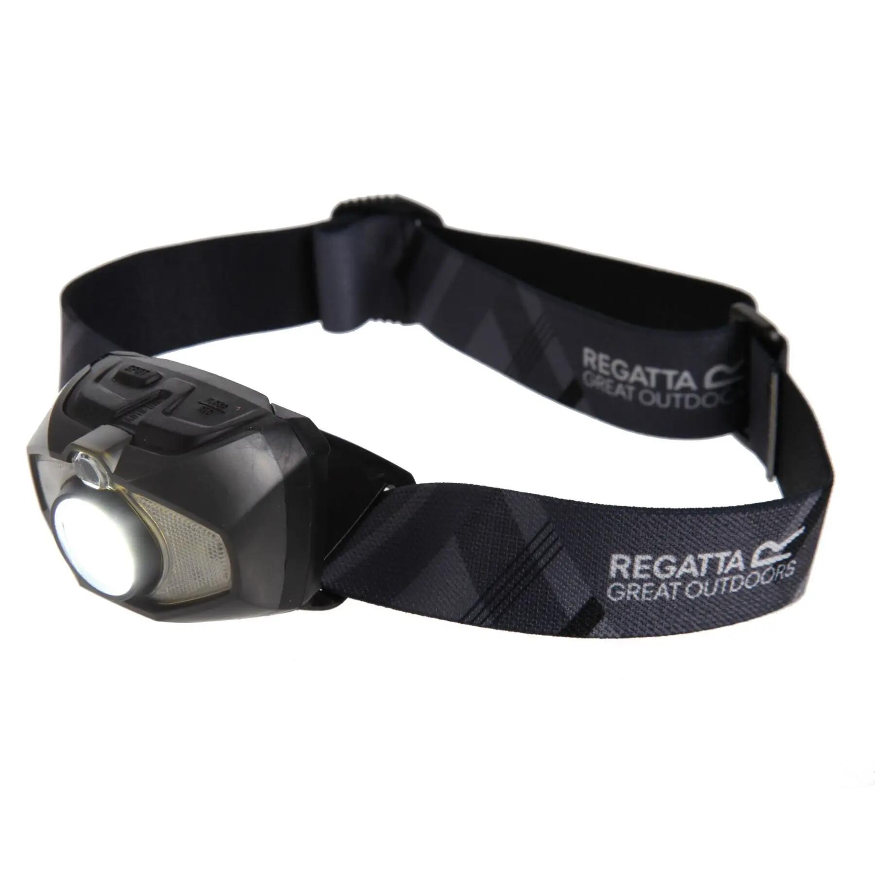 Lampe torche Regatta Montegra 250 4/7
