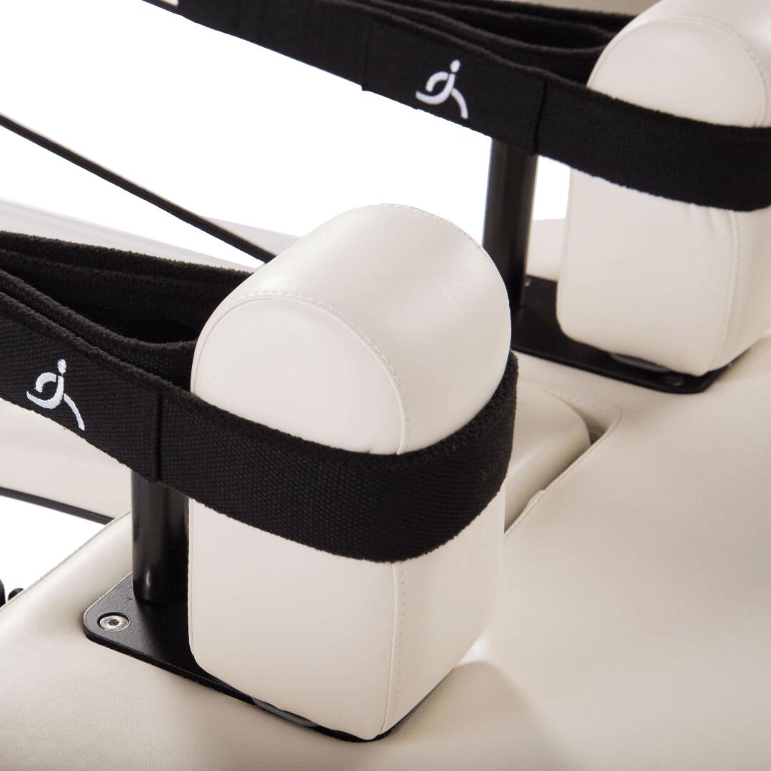 Pilates Reformer - Studio Aluminium 4/7