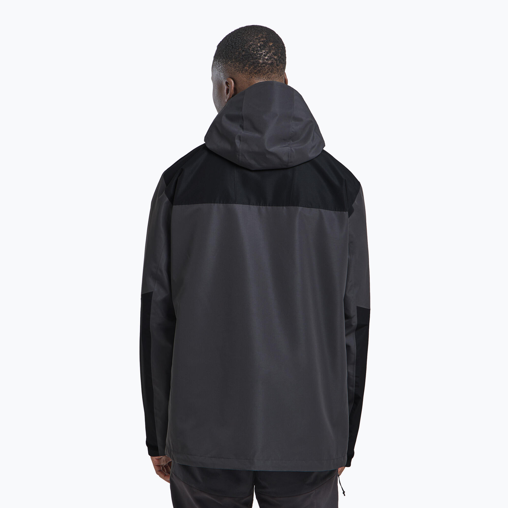 Kurtka przeciwdeszczowa męska Jack Wolfskin Jasper 2L 3/7