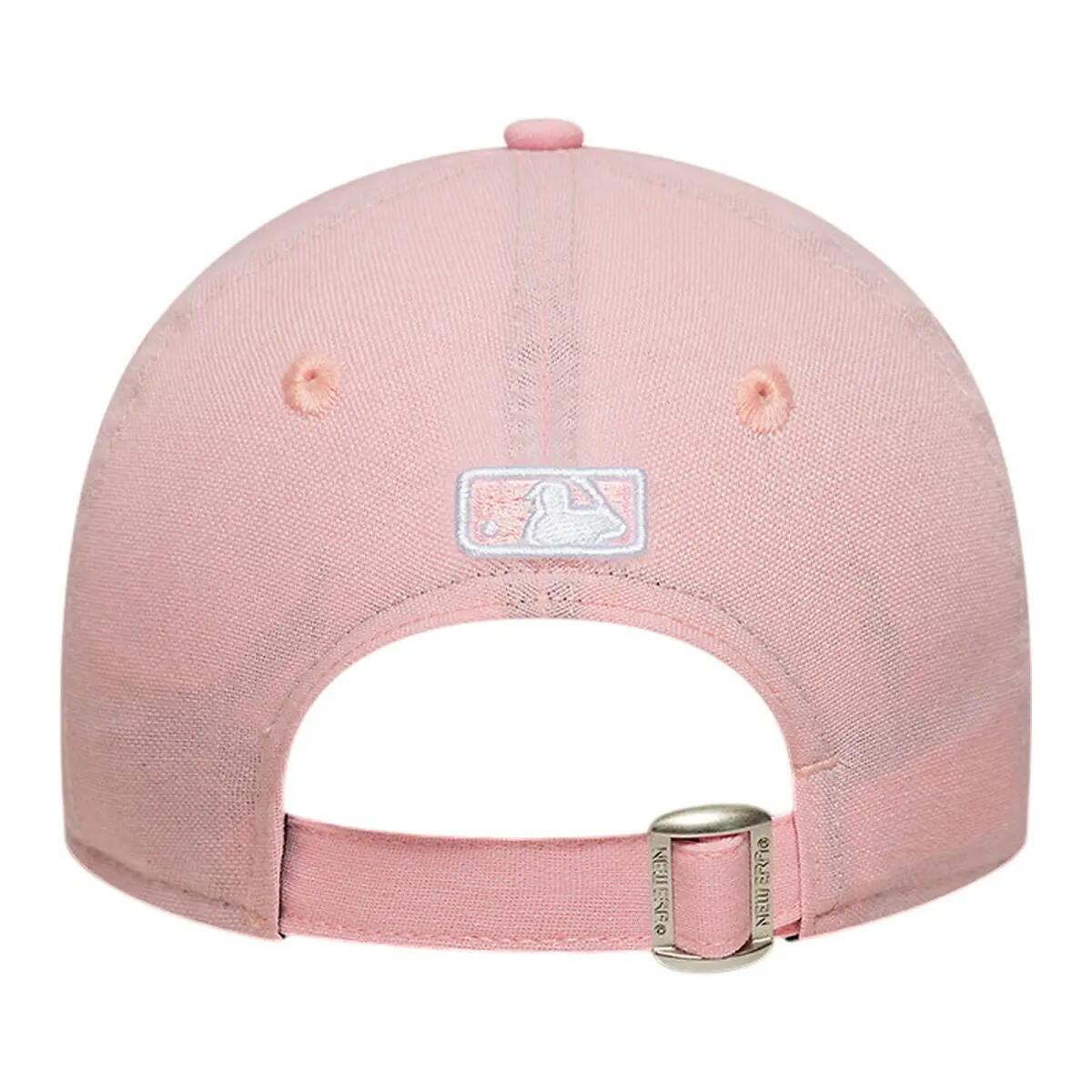 Czapka baseballowa dla dzieci Los Angeles Dodgers New Era 9Forty 3/4