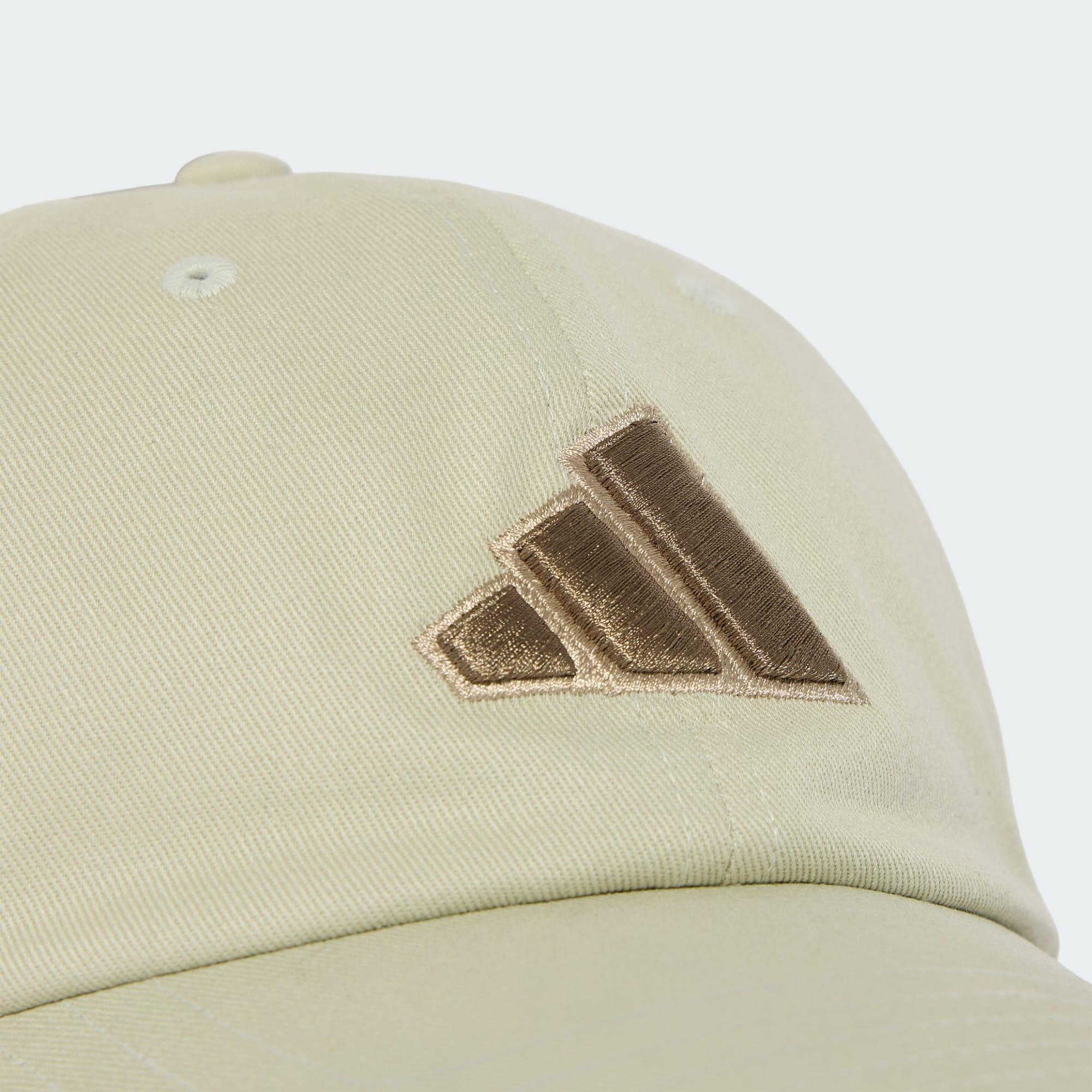CAPPELLINO DAD CAP LOGO TONO SU TONO 3/5