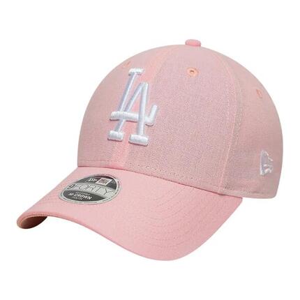 Baseballmütze Kinder Los Angeles Dodgers New Era 9Forty
