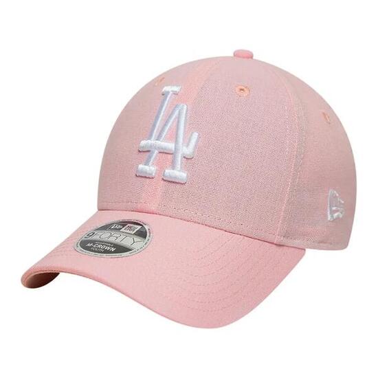 Baseballmütze Kinder Los Angeles Dodgers New Era 9Forty
