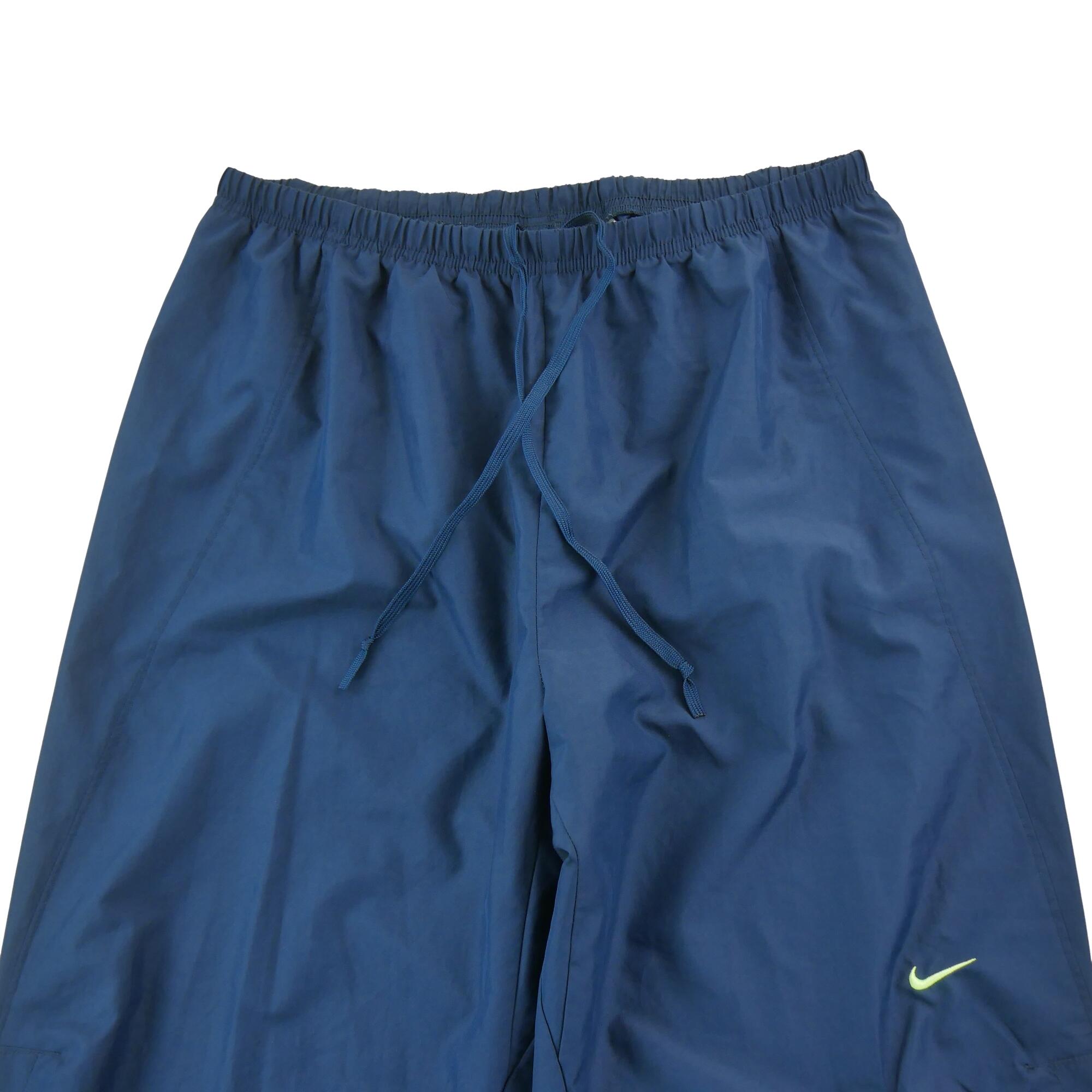 Segunda Vida - Nike Pantalones deportivos hombre - Muy Bueno 3/6