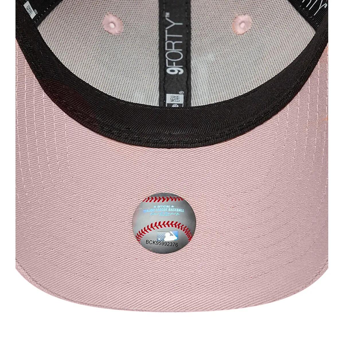 Czapka baseballowa dla dzieci Los Angeles Dodgers New Era 9Forty 4/4