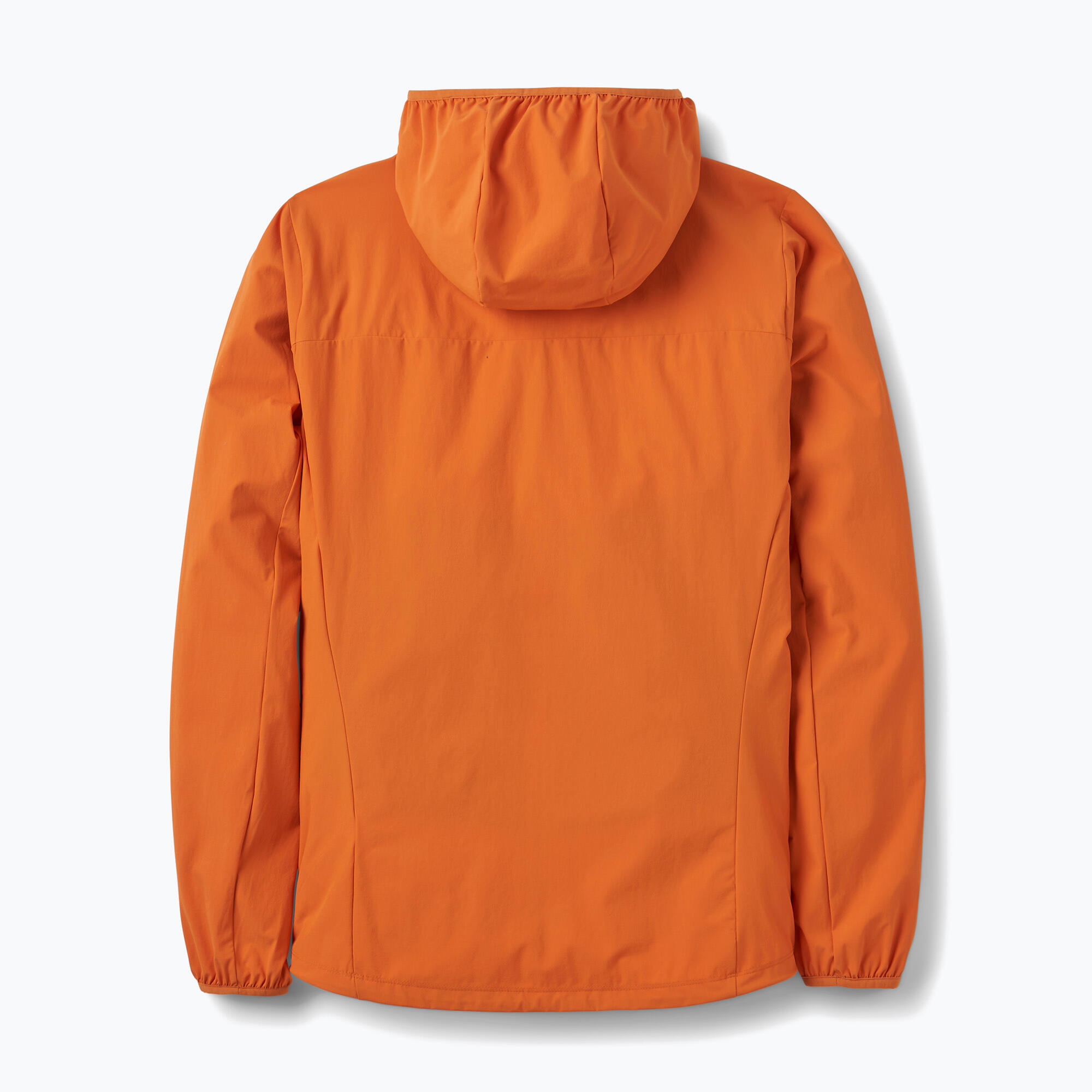 Kurtka softshell męska Rab Borealis Hoody 2/3