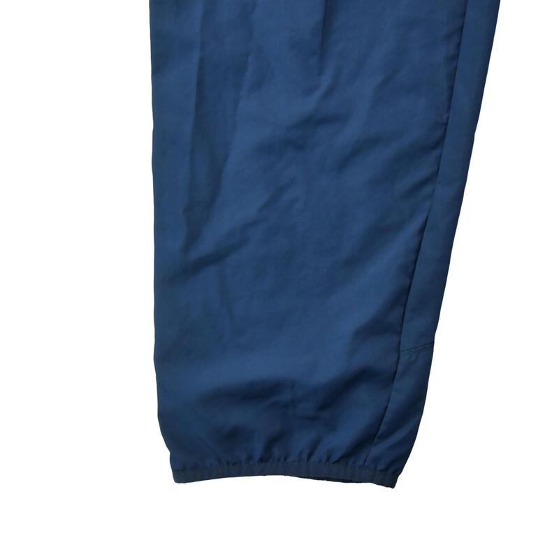 Second life - Pantaloni de trening bărbați bleumarin - Foarte bun