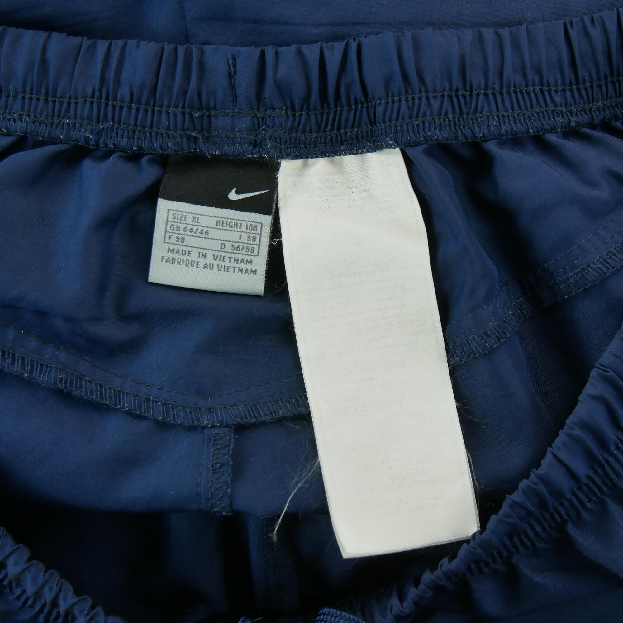 Segunda Vida - Nike Pantalones deportivos hombre - Muy Bueno 6/6