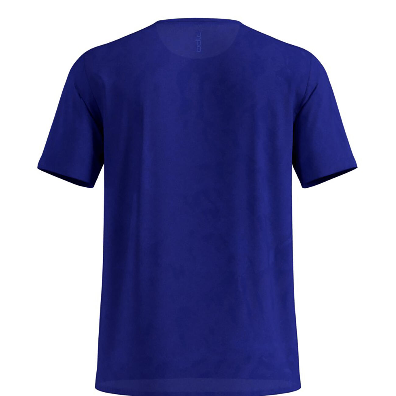 ODLO Odlo T-shirt crew neck s/s ZEROWEIGHT ENGINEERED CHILL-TEC Sportshirt 3/5