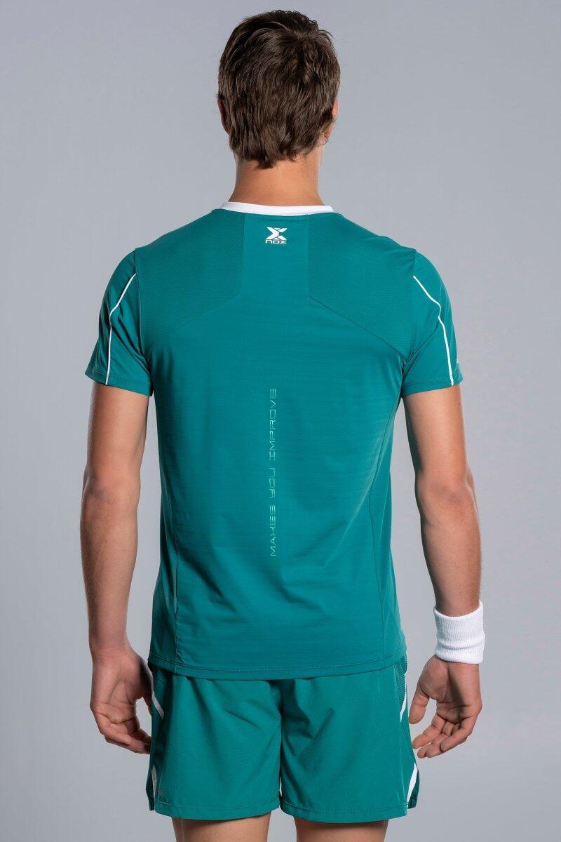 Camiseta Hombre PRO Ivy Green 2/7