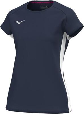 Dames-t-shirt mizuno