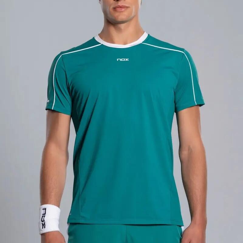 NOX PRO IVY Hombre SS26 AGUSTIN TAPIA (Camiseta)