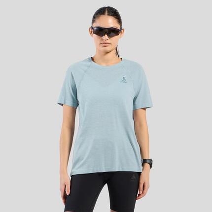 Essential Seamless Lauf-T-Shirt ODLO