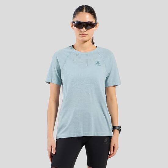 Essential Seamless Lauf-T-Shirt ODLO