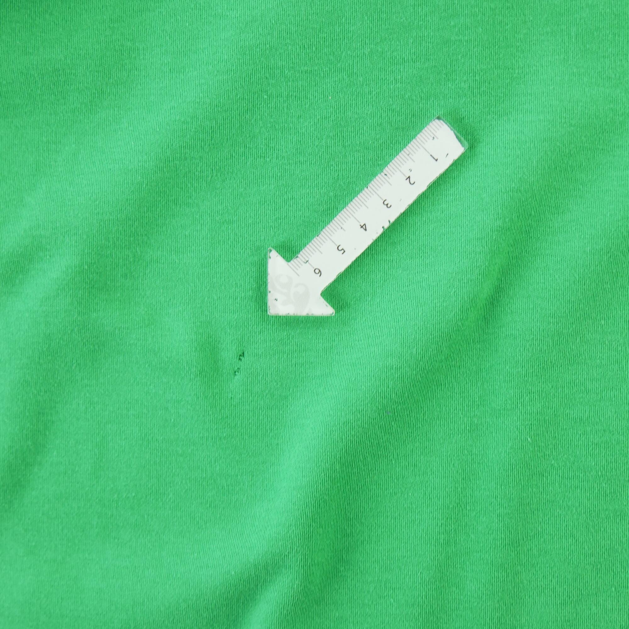 Second hand - Polo maniche corte donna verde Polo Ralph Lauren - Stato buono 5/7