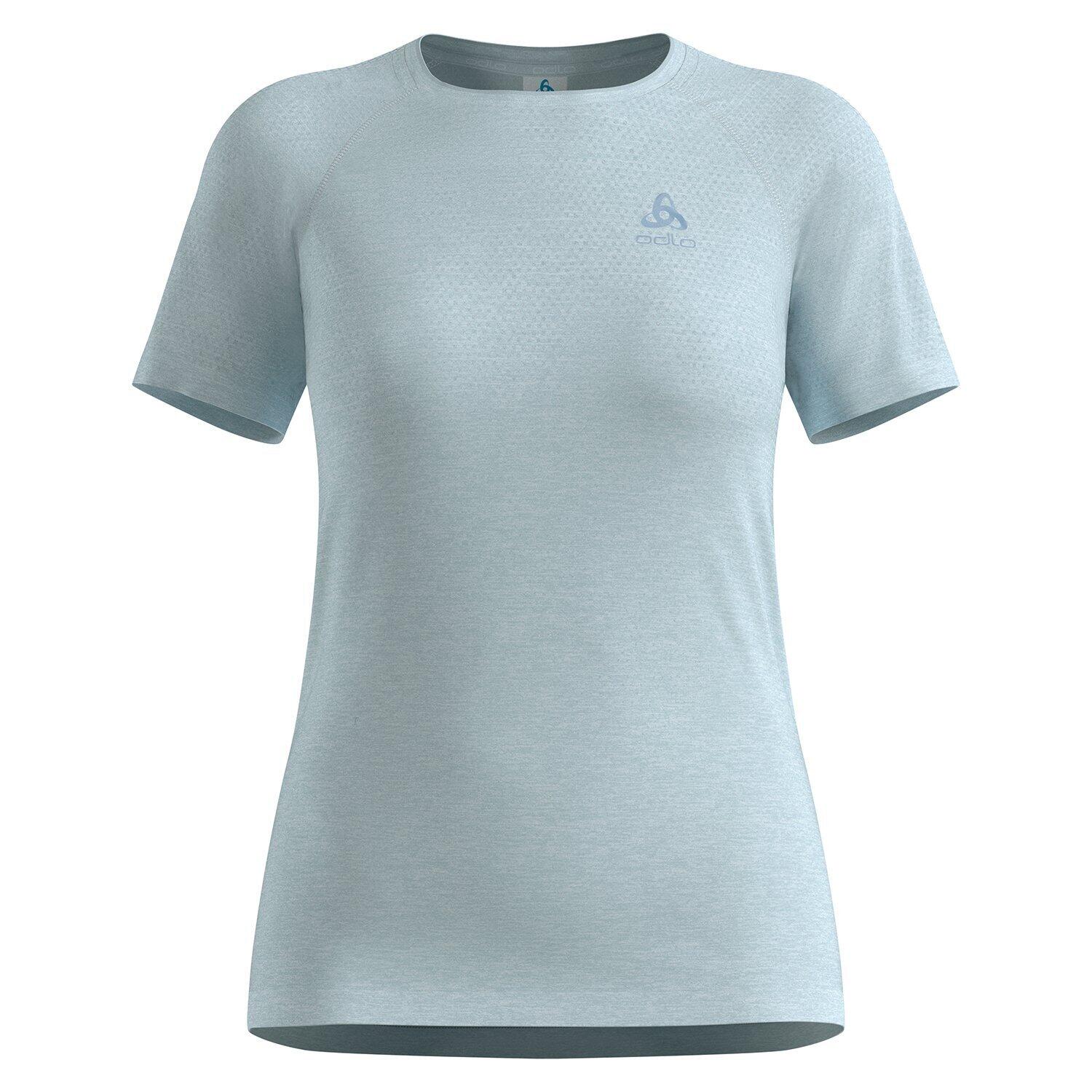 Essential Seamless Lauf-T-Shirt ODLO 4/7