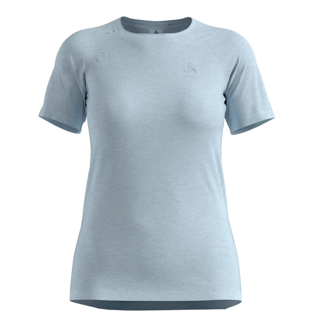 Essential Seamless Lauf-T-Shirt ODLO 6/7