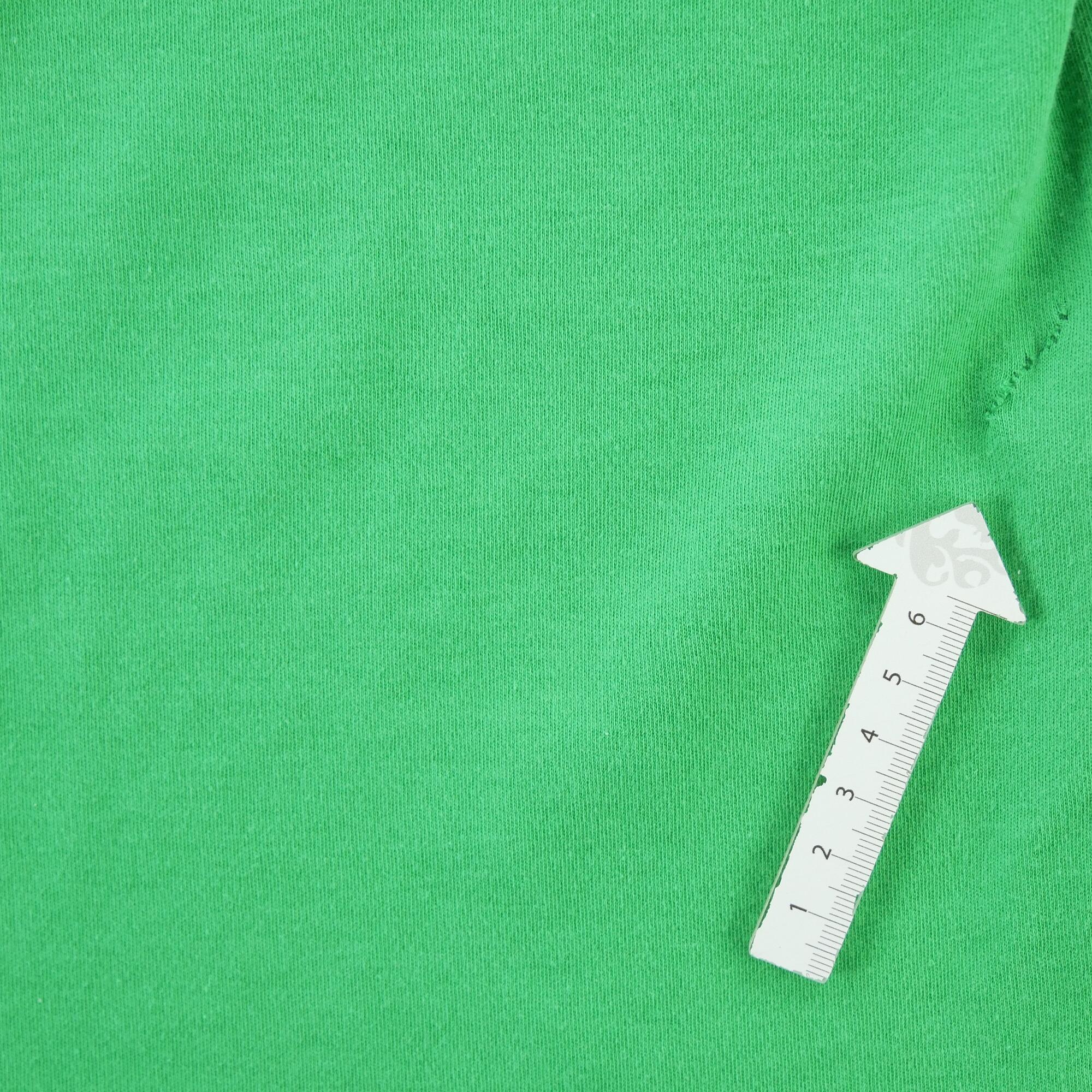 Second hand - Polo maniche corte donna verde Polo Ralph Lauren - Stato buono 6/7