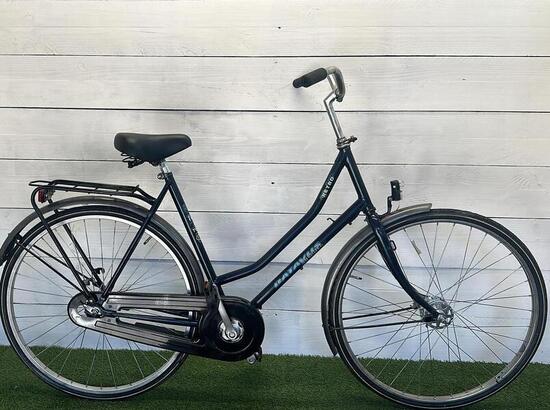 Vélo d’occasion Batavus Retro