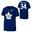 OUTERSTUFF Flat N&N NHL Junior tricou