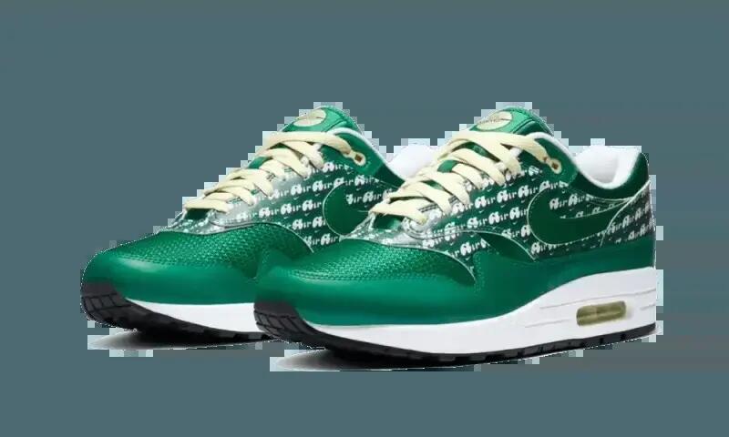 Scarpe - corsa - unisex - ammortizzazione air - air max 1 limeade 2/5
