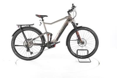 Ebike ricondizionata · Centurion Lhasa R2600i · Ottime condizioni