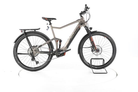 Ebike ricondizionata · Centurion Lhasa R2600i · Ottime condizioni
