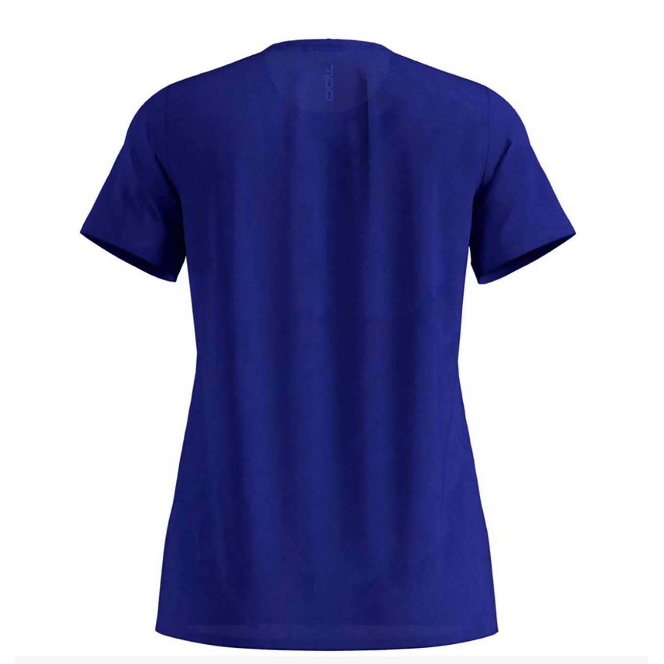 ODLO Odlo T-shirt crew neck s/s ZEROWEIGHT ENGINEERED CHILL-TEC Sportshirt 2/5