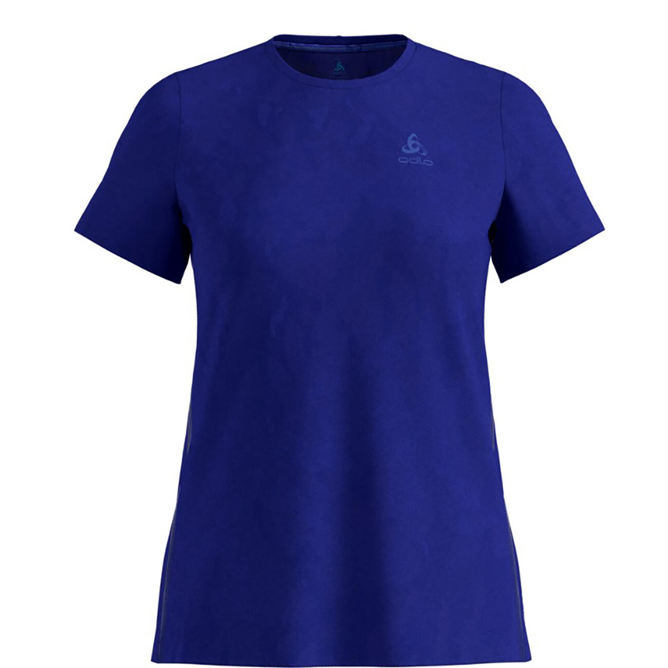 Gletsjerblauw