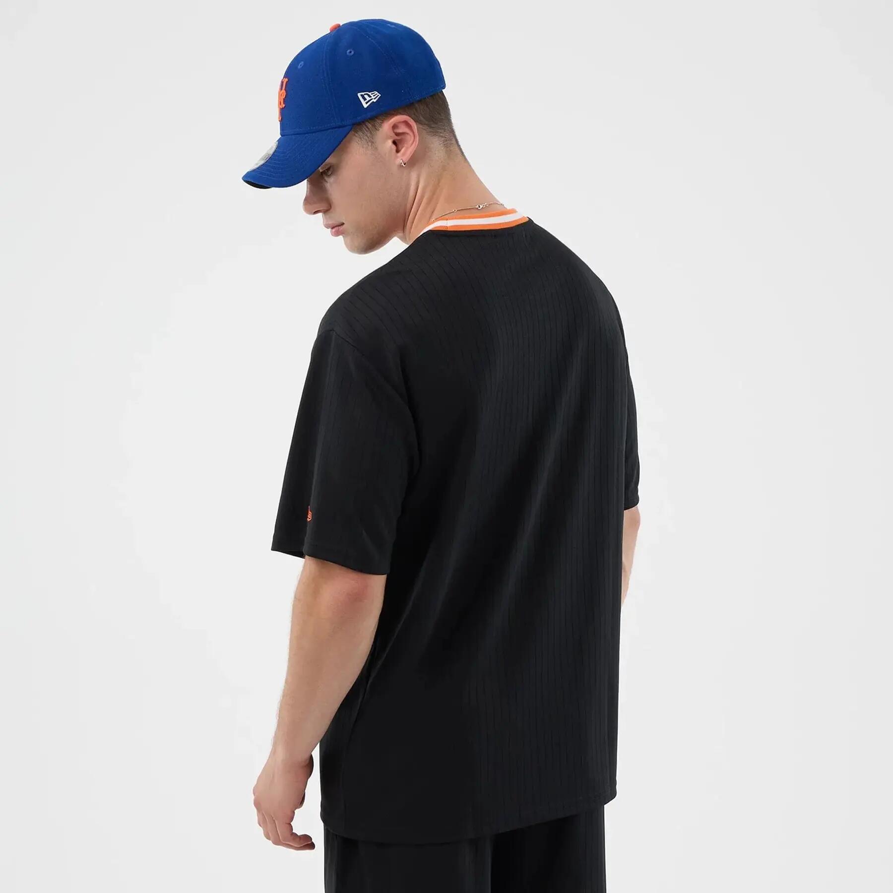 T-shirt New York Mets New Era MLB Arch 4/6