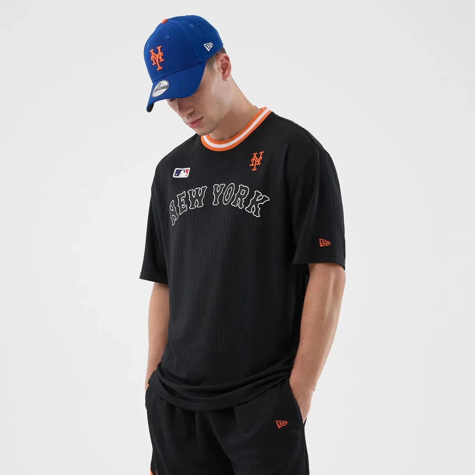 T-shirt New York Mets New Era MLB Arch 2/6
