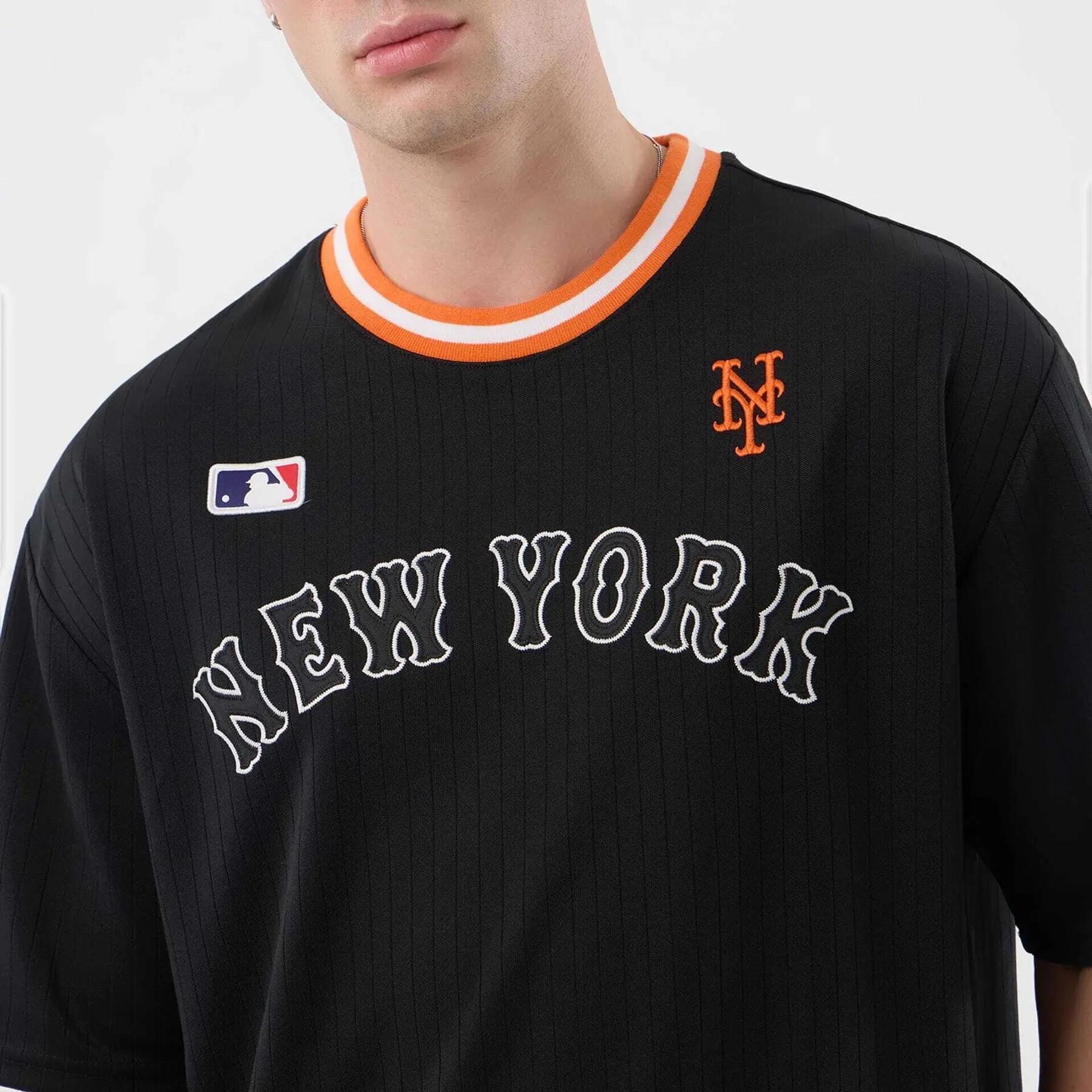T-shirt New York Mets New Era MLB Arch 5/6