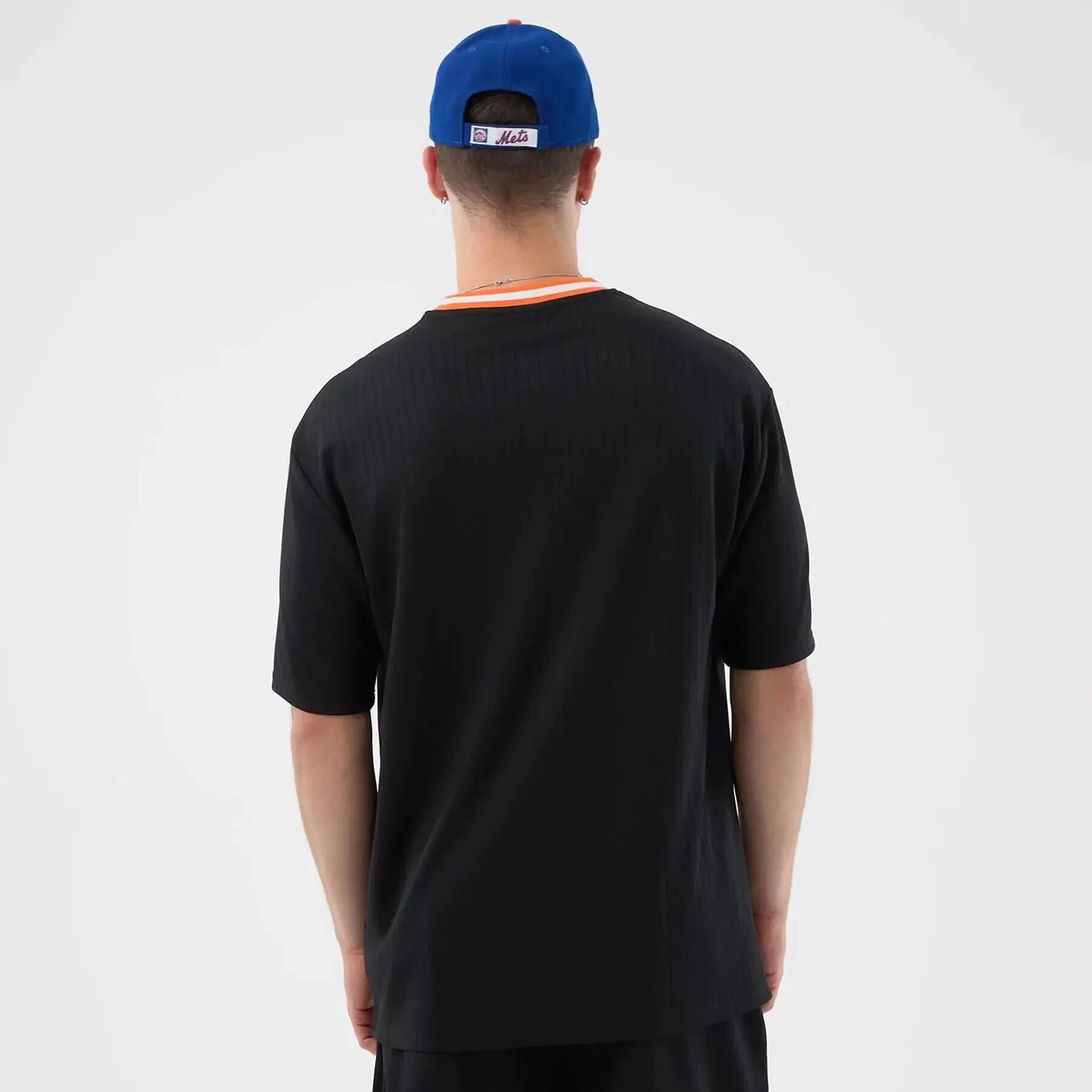 T-shirt New York Mets New Era MLB Arch 3/6