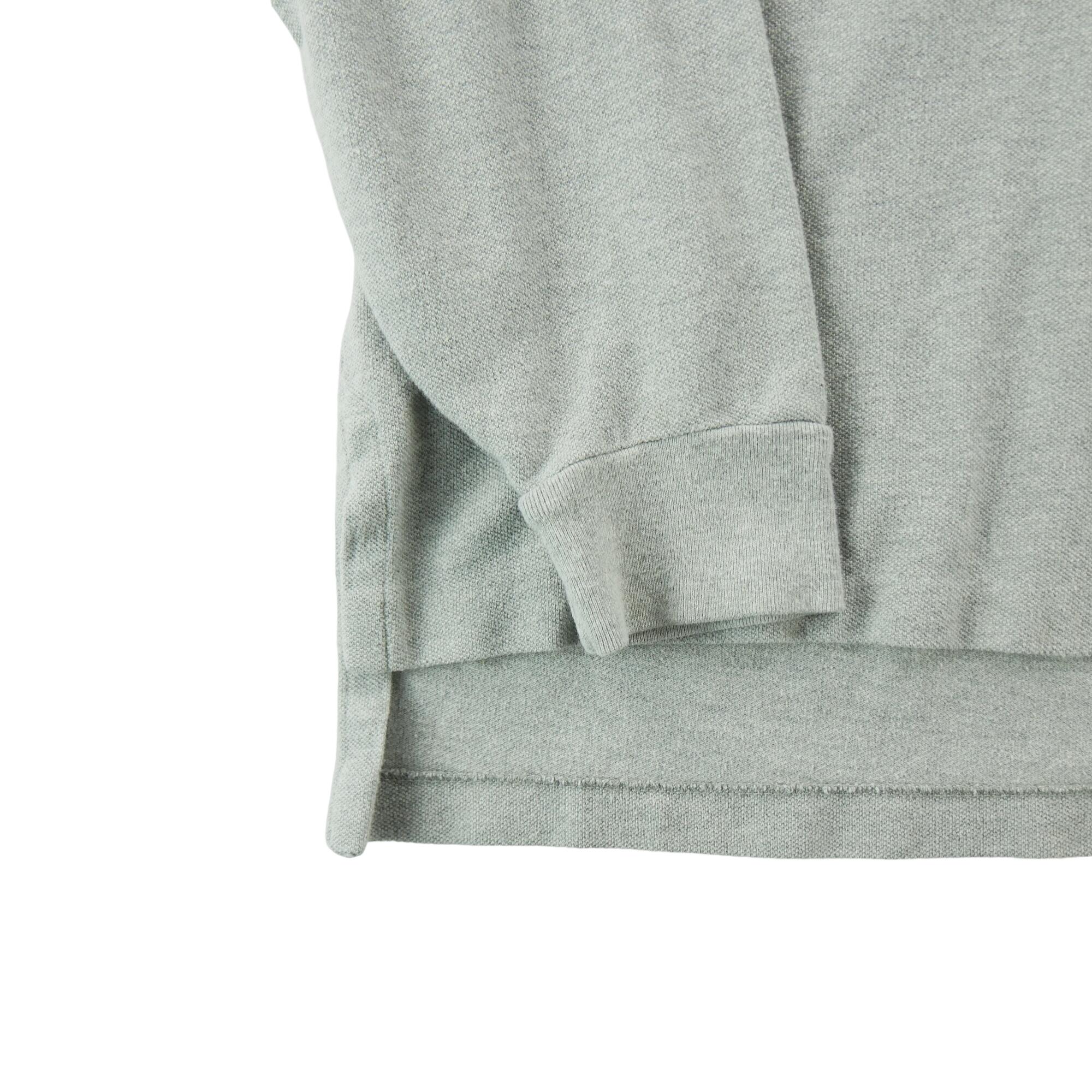 Second hand - Polo maniche lunghe uomo Polo Ralph Lauren - Stato buono 4/7