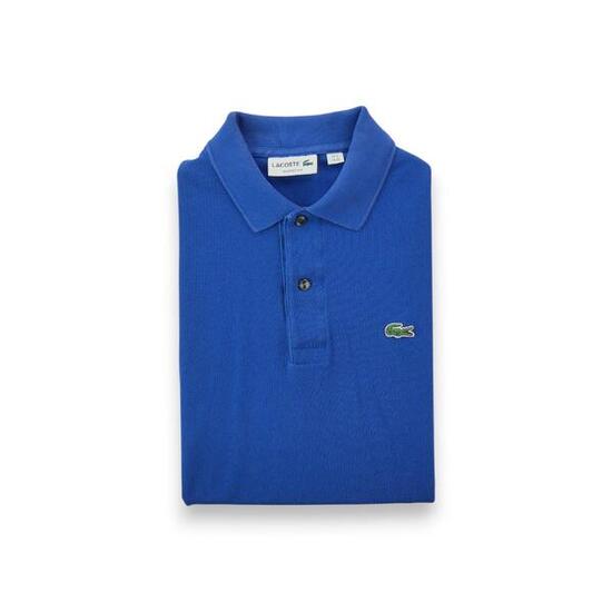 Second hand - Polo maniche corte uomo Lacoste - Stato buono