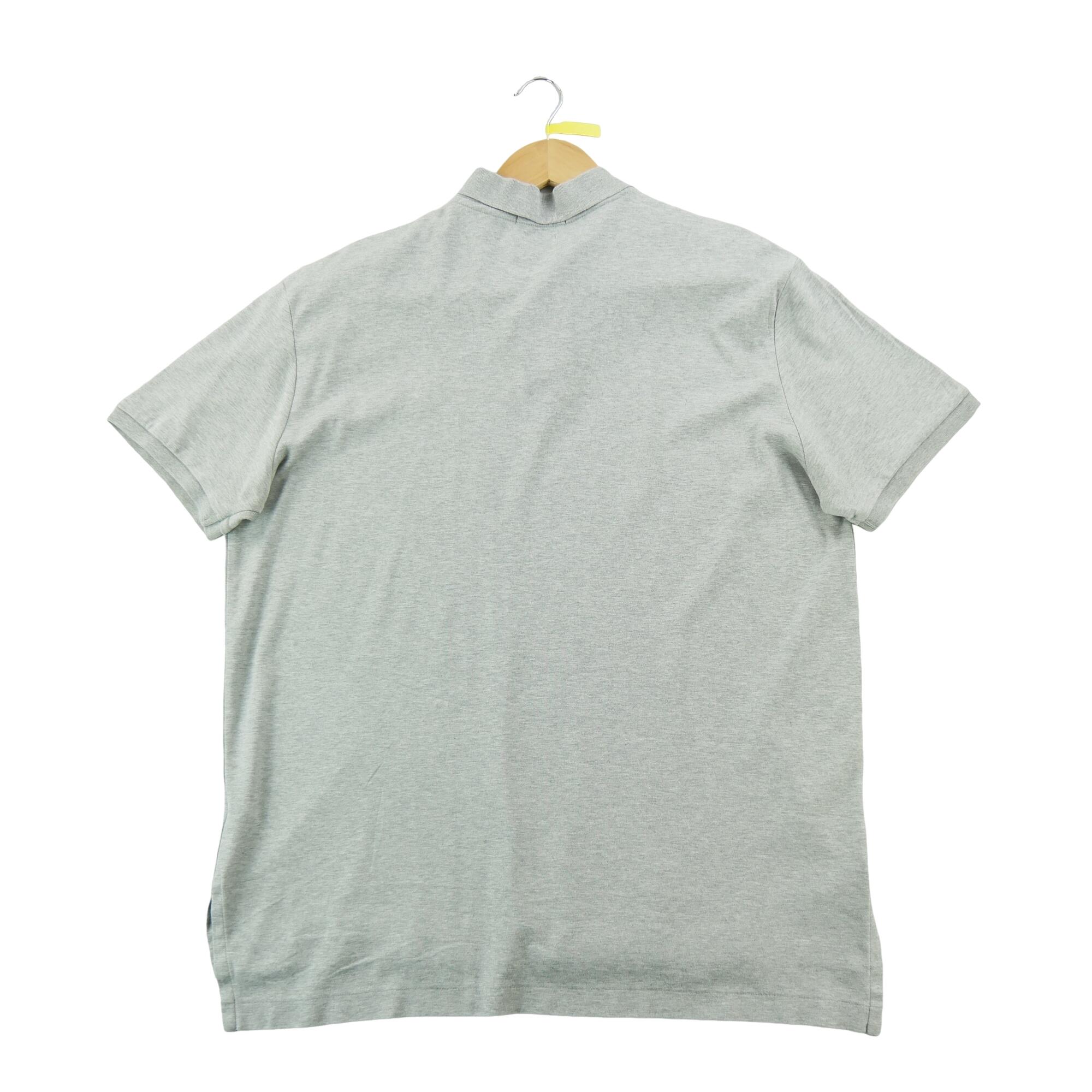 Segunda vida - Camisola Polo Ralph Lauren masculina - Em bom estado 3/7