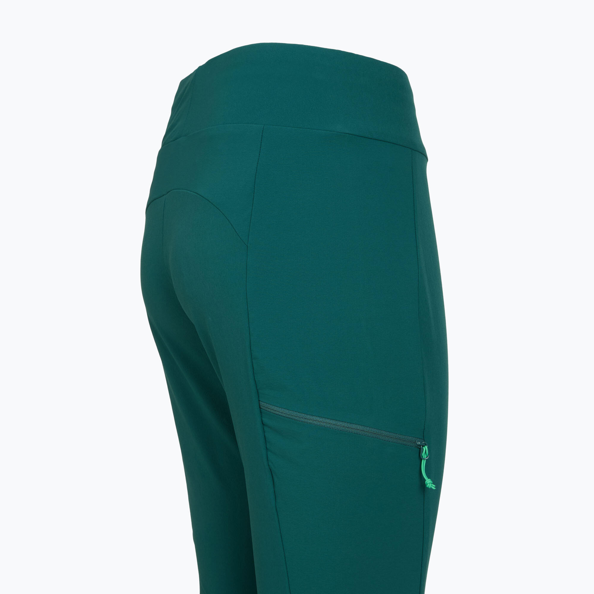 Spodnie softshell damskie Rab Elevation 6/7