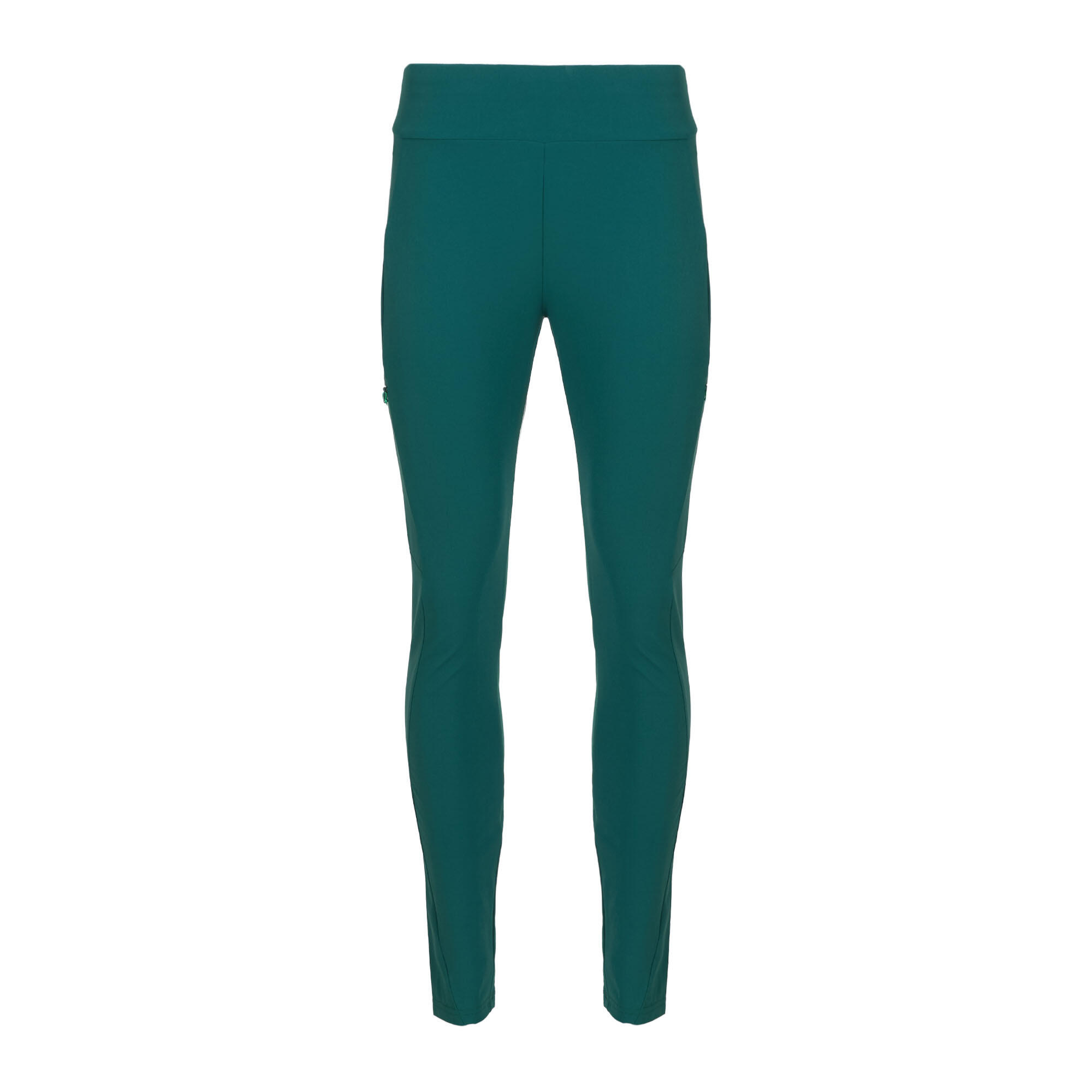 Spodnie softshell damskie Rab Elevation 7/7