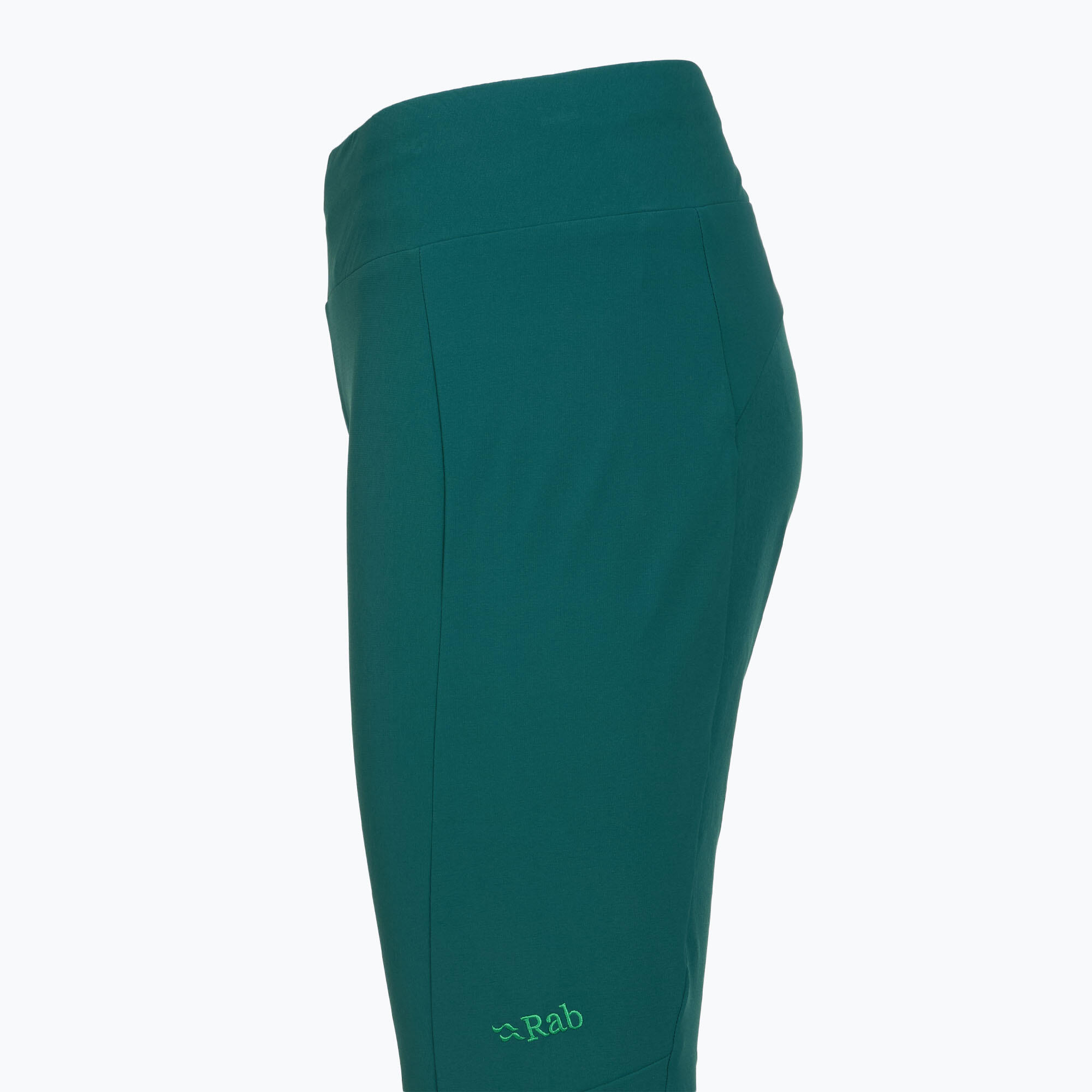 Spodnie softshell damskie Rab Elevation 5/7