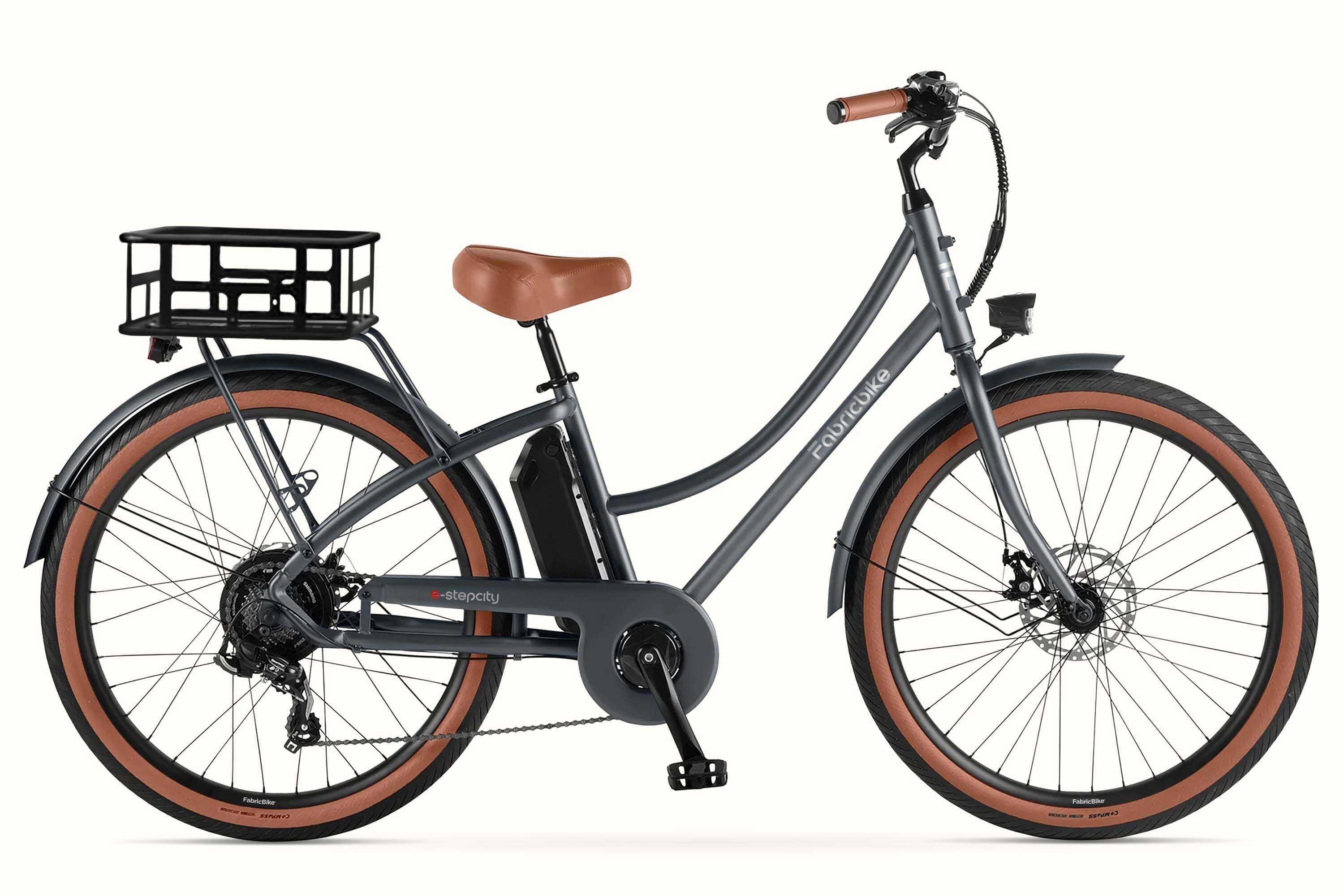 FABRICBIKE picture